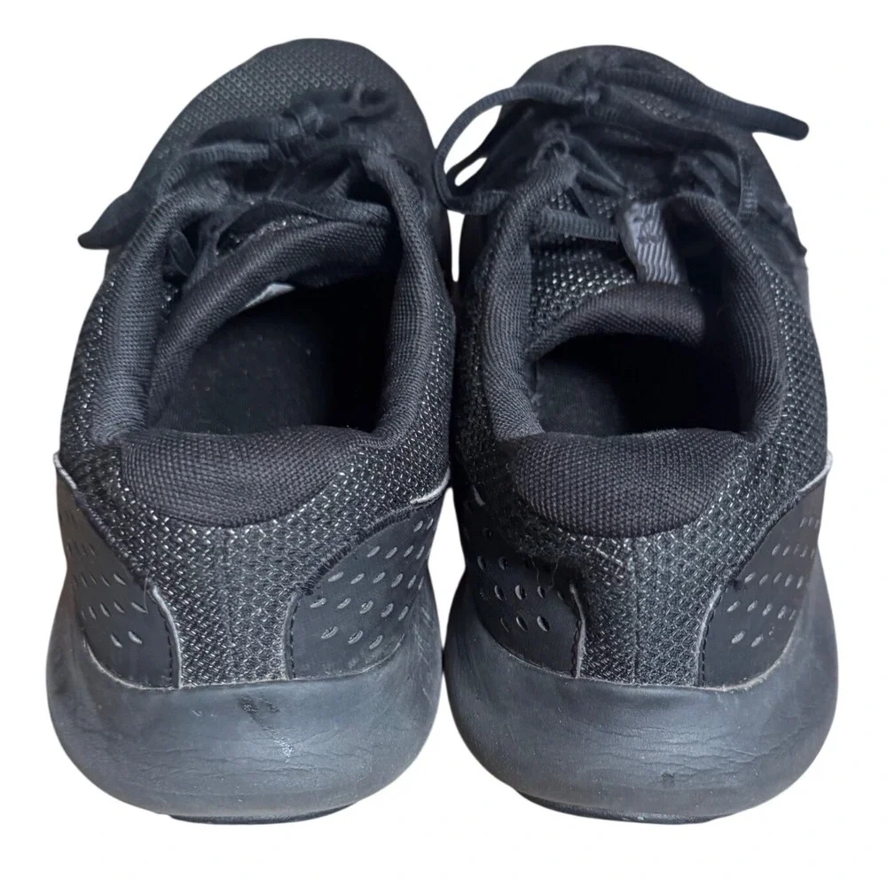 Under Armour Surge 4 Mens Running‎ Shoes Black 3027000 Gym Training Size 12
